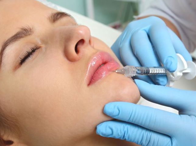 Injectables Arts