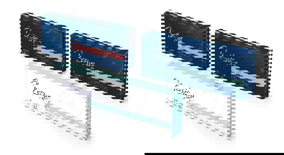 Restylane Filler (1)