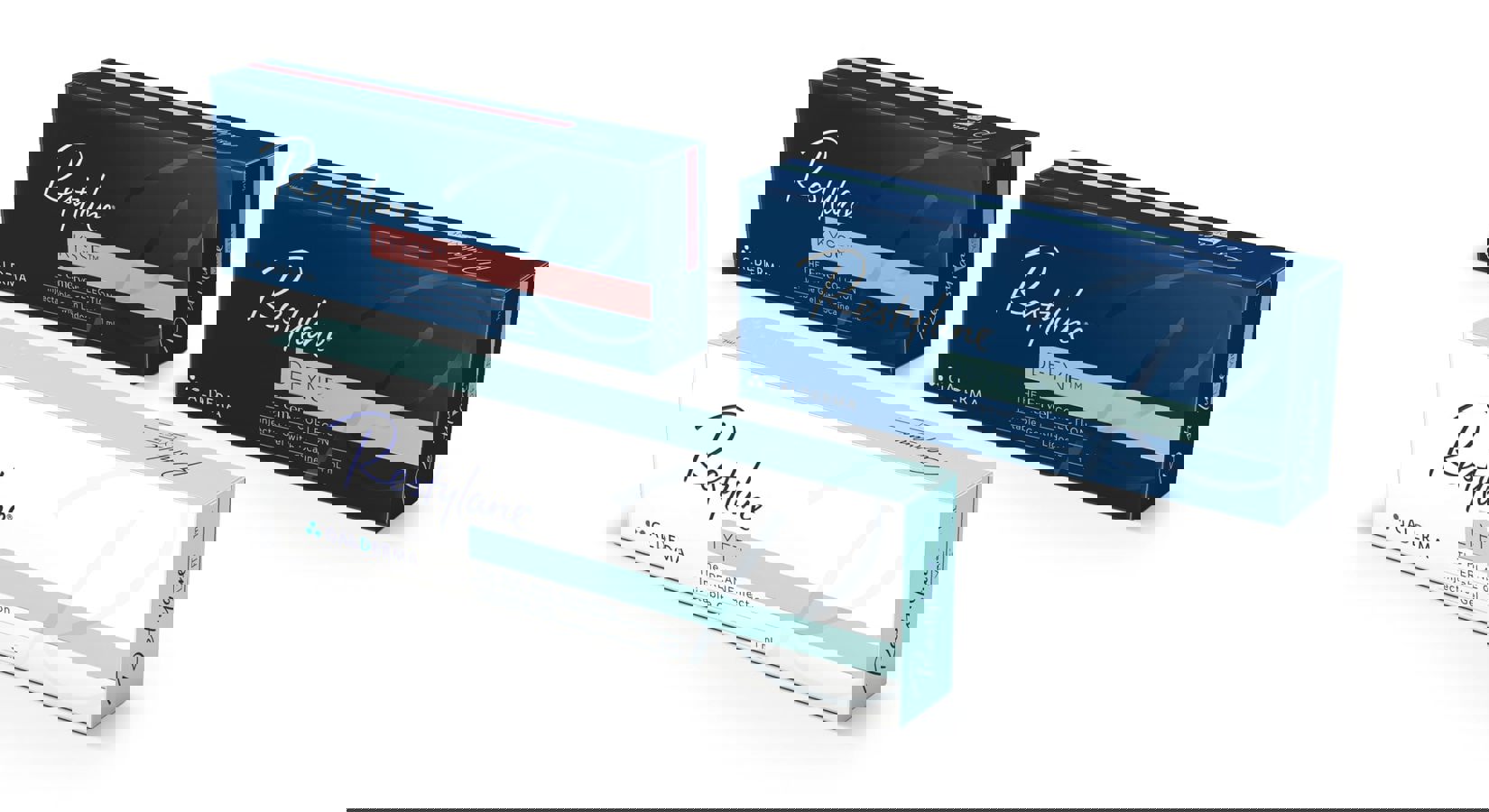 Restylane Filler (1)