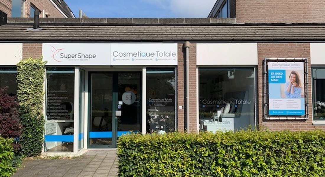 Botox Rosmalen