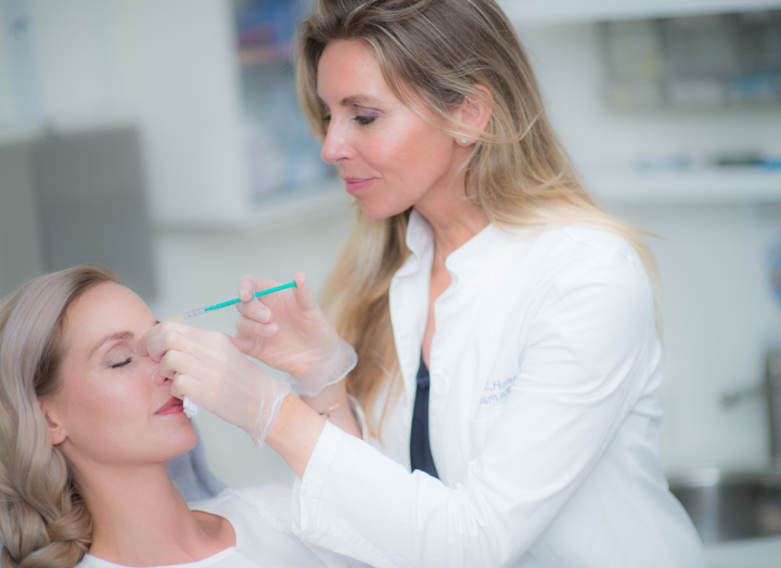 Injectables Antwerpen