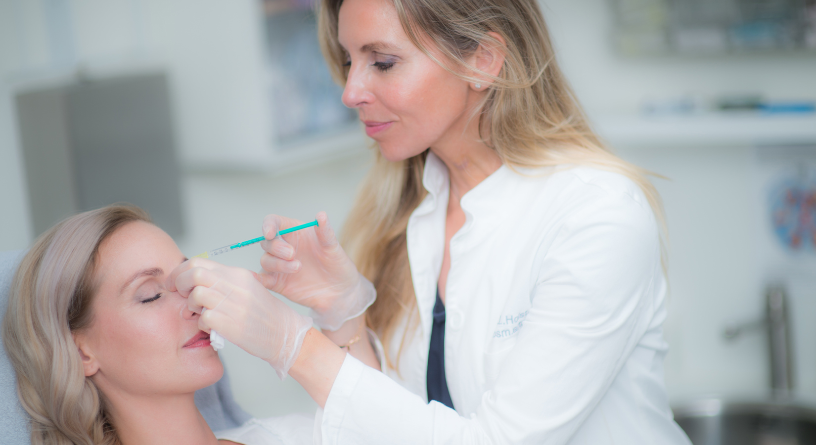 Injectables Antwerpen