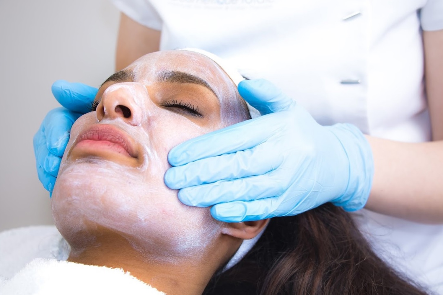 Natuurlijk Rimpels Bestrijden Met Peeling