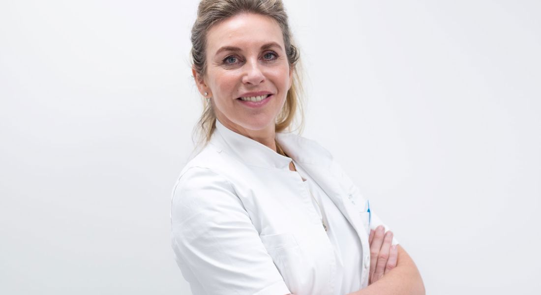 Ludy Holst CT Dokter