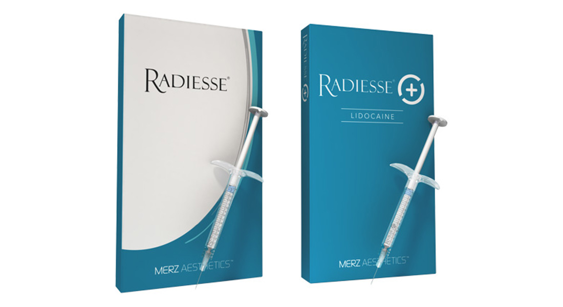 Radiesse Filler