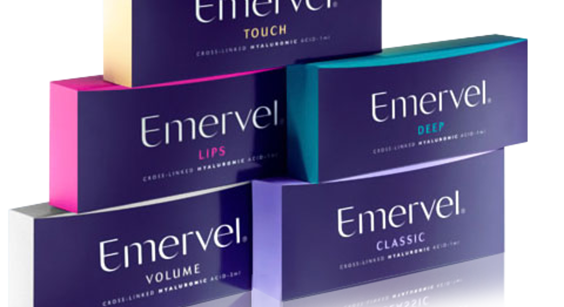 Emervel Filler