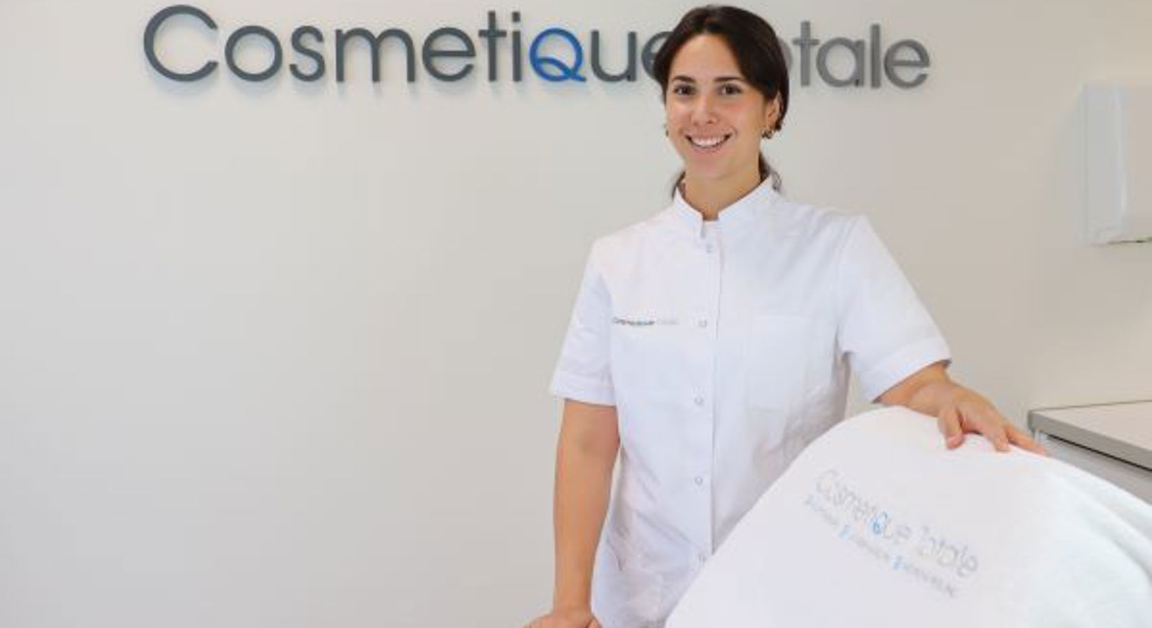 CT Doctor Jade Cosmetisch Arts