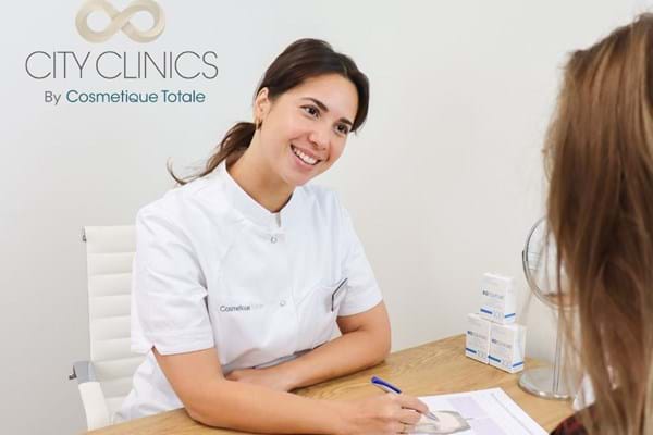 City Clinics Cosmetique Totale Cosmetisch Arts